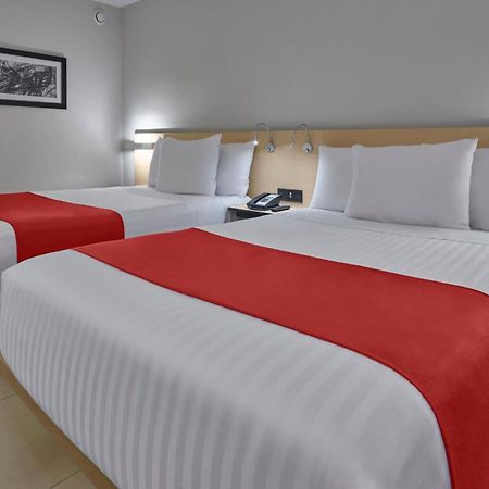 City Express By Marriott Κανκούν Εξωτερικό φωτογραφία