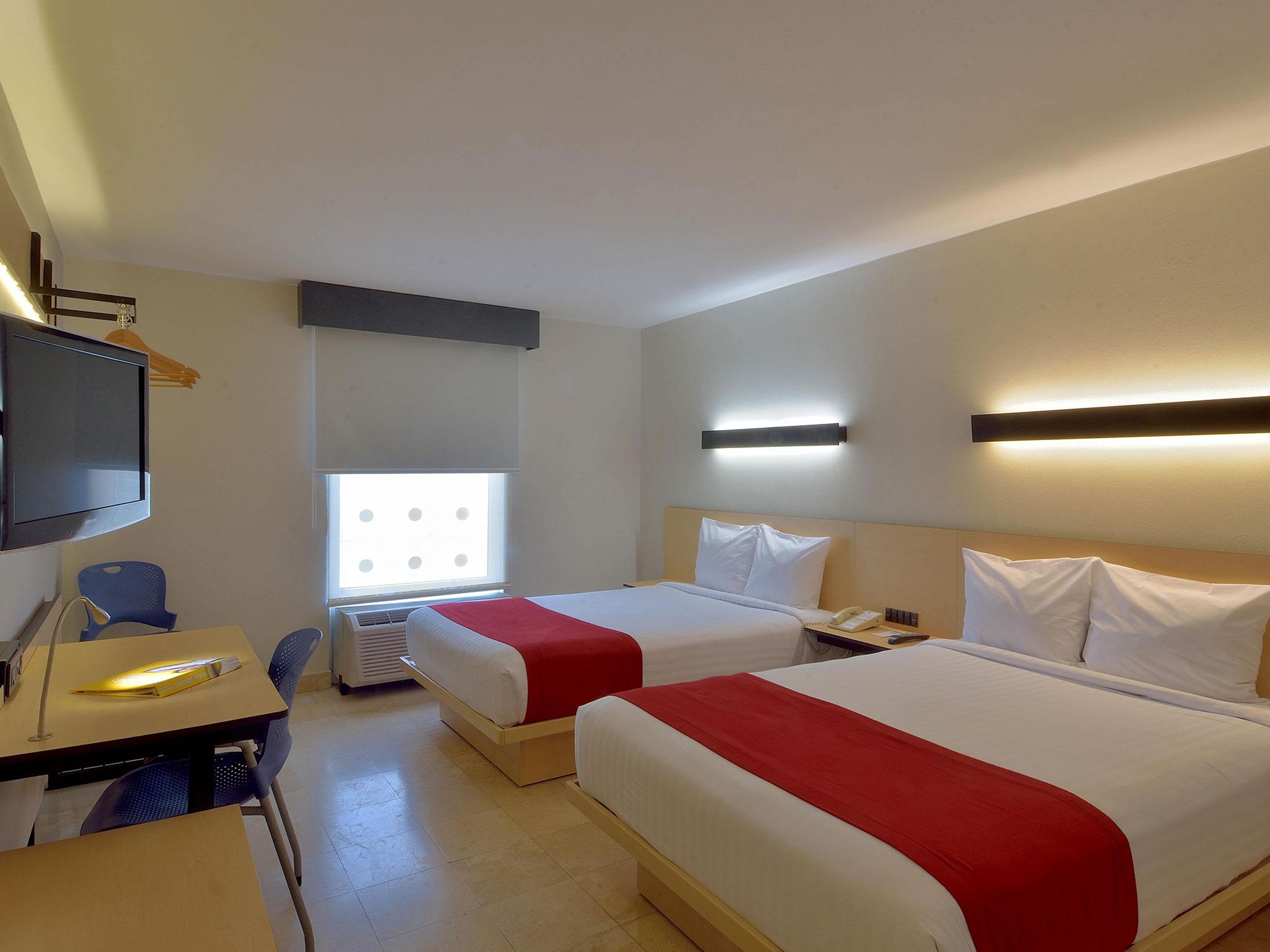 City Express By Marriott Κανκούν Εξωτερικό φωτογραφία