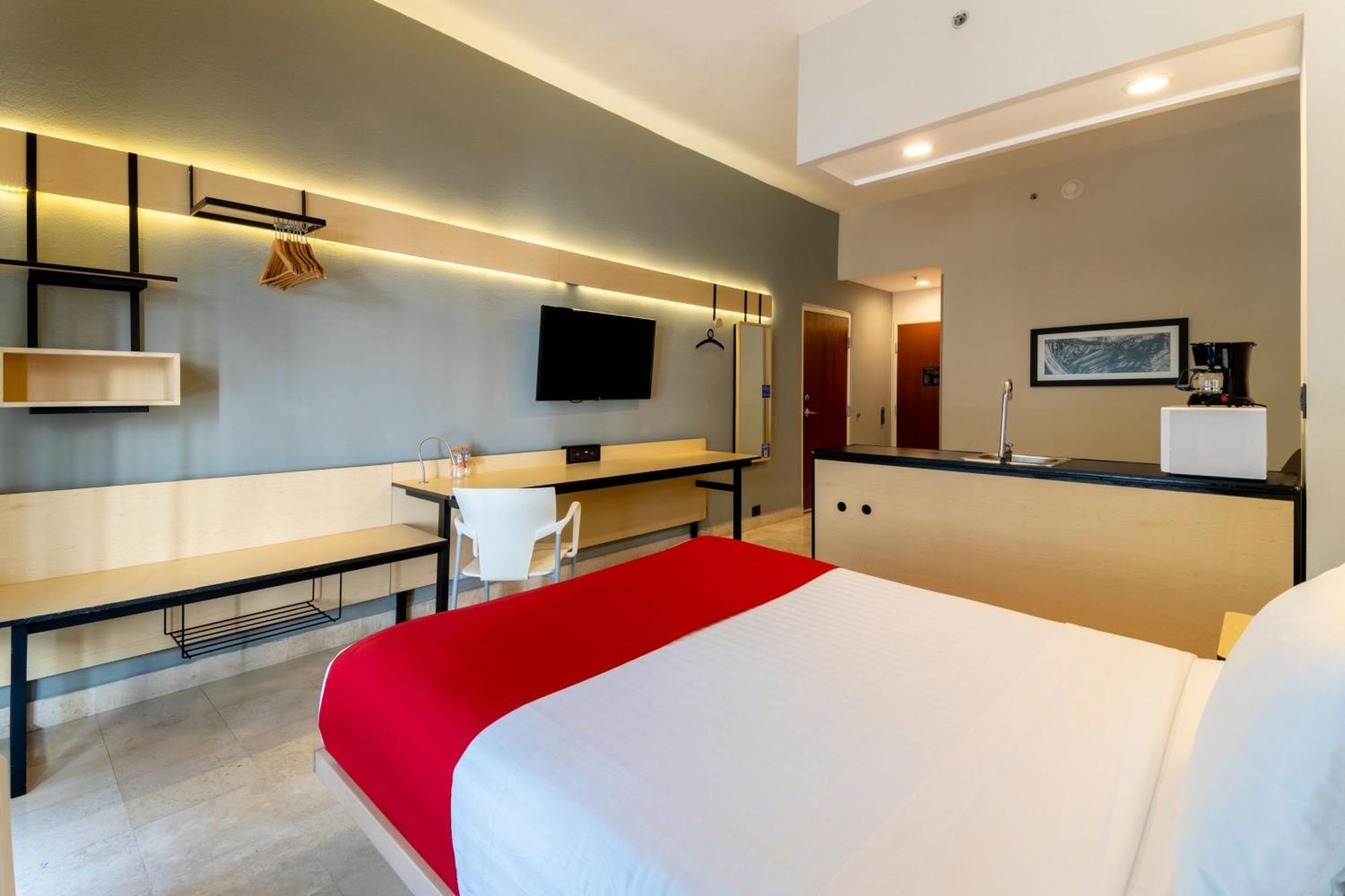 City Express By Marriott Κανκούν Εξωτερικό φωτογραφία