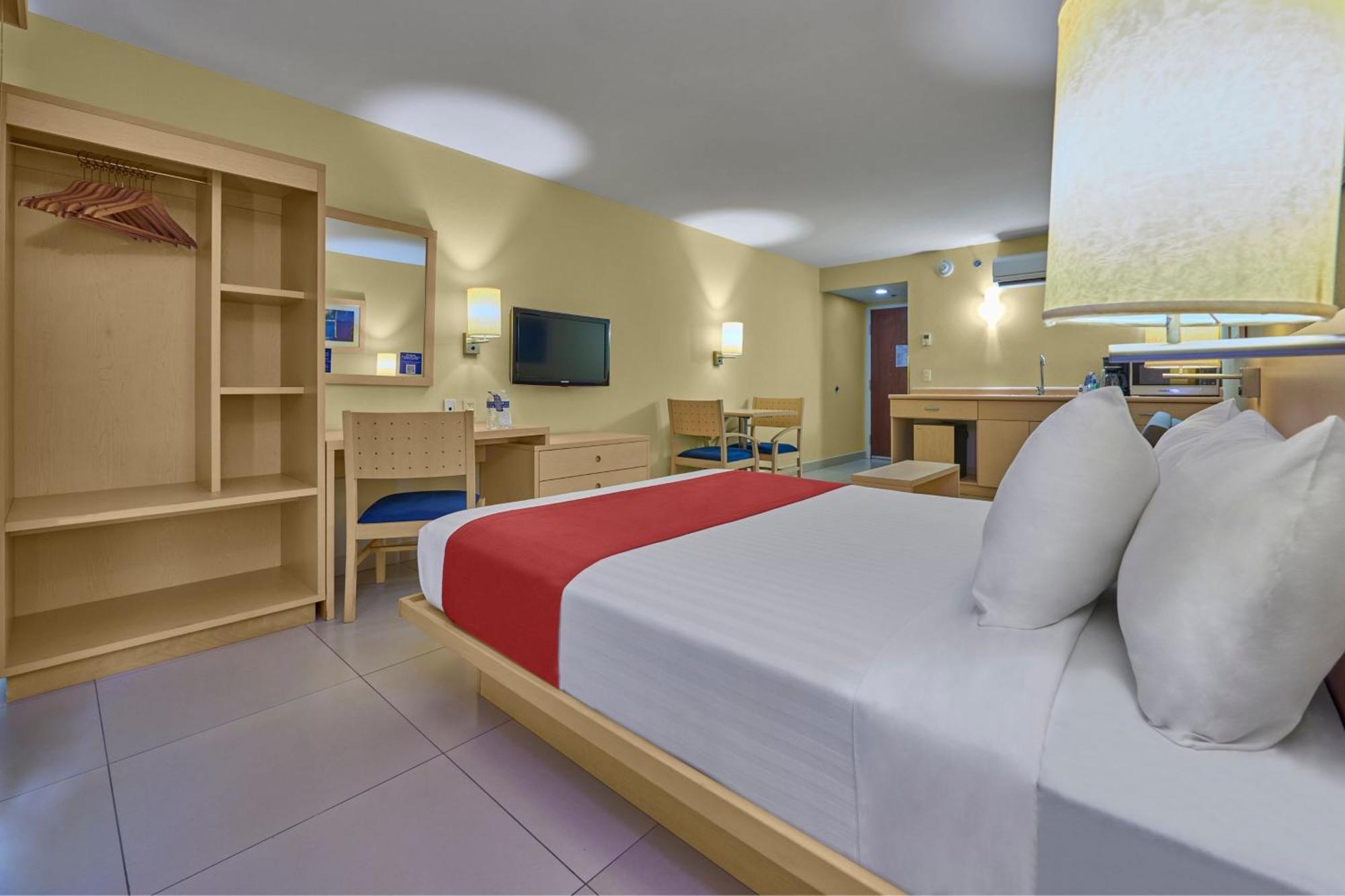 City Express By Marriott Κανκούν Εξωτερικό φωτογραφία